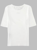 Rotate T Shirt Slim Fit