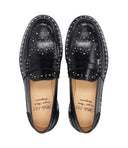 Mille885 sandalias negras