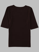 Rotate T Shirt Slim Fit