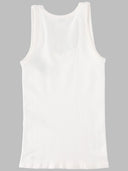 Mm6 Maison Margiela Tank Top Elasticizzato