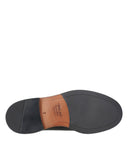 Mille885 zapatos planos negros