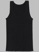 Mm6 Maison Margiela Tank Top Elasticizzato