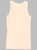 Mm6 Maison Margiela Tank Top Elasticizzato