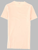Mm6 Maison Margiela T Shirt In Cotone