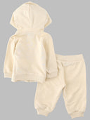 Moschino Hooded Tracksuit