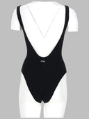 Mc2 Saint Barth Costume Intero Crinkle "Lora"