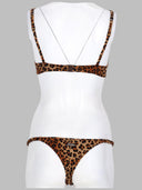 Mc2 Saint Barth Bikini "Perlamir" Balconette