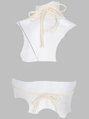 Mc2 Saint Barth Top Bikini "Leah"