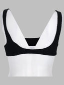 Mc2 Saint Barth Top Bikini Crinckle "Naima"