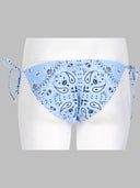 Mc2 Saint Barth Slip Bikini "Virgo"