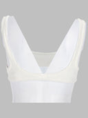 Mc2 Saint Barth Top Bikini Crinckle "Naima"