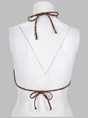 Mc2 Saint Barth Top Bikini "Leah"