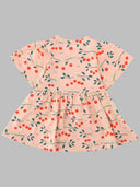Tinycottons Cherry Trees Dress