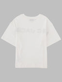Marc Jacobs T Shirt Con Scritta