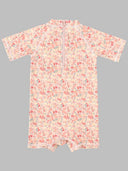 Costume da bagno di grano S/S Cas