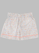 Wheat Shorts Lace Silja