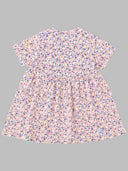 Costume Robe Blé Sofia