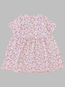 Wheat Jersey Dress Anna