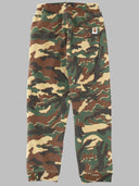 A Bathing Ape Camo Shark Swe