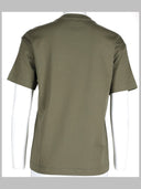 Brunello Cucinelli T Shirt Con Taschino