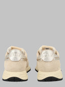 Autry Sneaker "Reelwind Low"