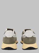 Autry Sneaker "Reelwind Low"