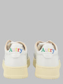 Sneaker Autry "Medalist Low"