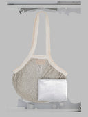 Circus Hotel Borsa A Rete Con Pouch