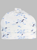 Berretto Emporio Armani Pesce