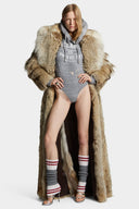 Dsquared2 Sweat Bodysuit