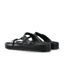 Scarpe basse Birkenstock Nere