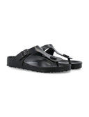 Scarpe basse Birkenstock Nere