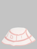 Fendi Bucket Junior Crochet Fendi