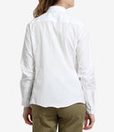 Camisas fay blancas