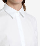 Camisas fay blancas