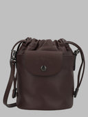 Longchamp Borsa A Secchiello "Le Pliage Xtra" Small