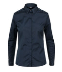 Camisas fay azul
