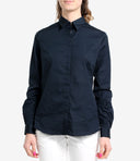 Camisas fay azul
