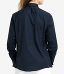 Camisas fay azul