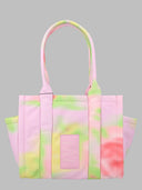 Borsa Tote Marc Jacobs "The Blurred Floral" media