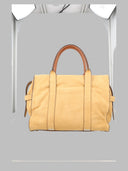 Borsa Marc Jacobs Dakota In Pelle Scamosciata