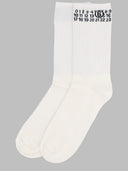 Mm6 Maison Margiela Calzini