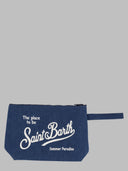 Mc2 Saint Barth Pochette "Aline"