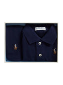 Cofanetto regalo in maglia Polo Ralph Lauren