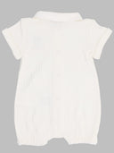 Moschino Romper With Gift
Box