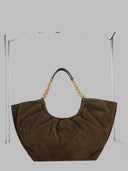 Borsa tote Michael By Michael Kors "Indie" grande