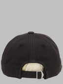 Isabel Marant Cappello Da Baseball "Tomas" Avec Logo