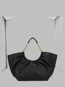 Borsa tote Michael By Michael Kors "Indie" grande