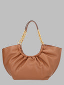 Borsa tote Michael By Michael Kors "Indie" grande
