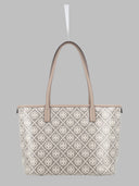 Tory Burch Borsa Shopping "Monogramma T Piccola"